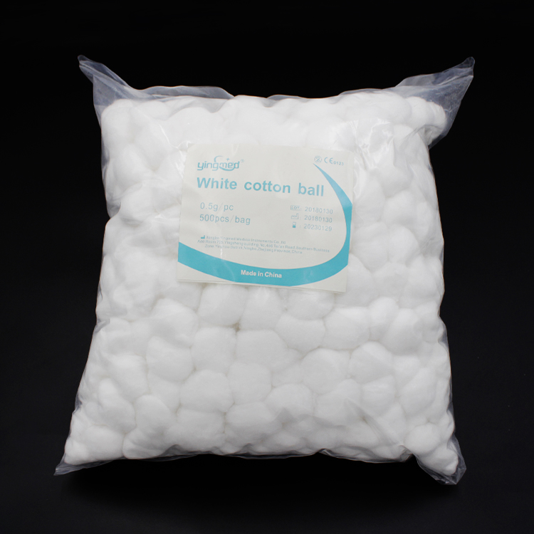 Coton absorbant - Image 2