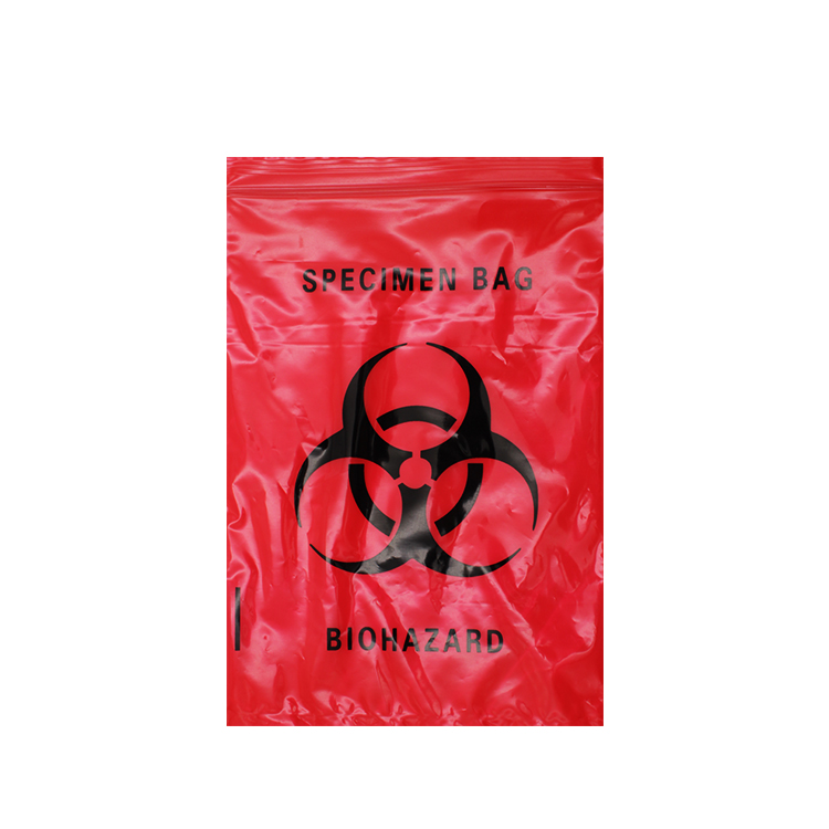 Sac déchets médicaux - Image 3